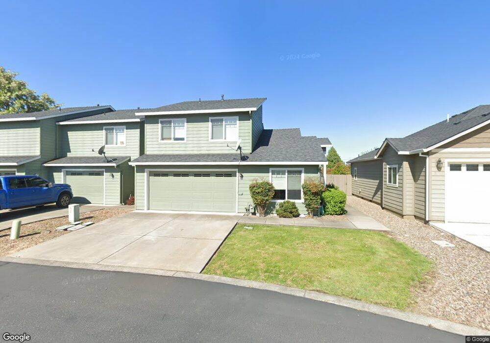 368 Live Oak Loop, Central Point, OR 97502 - photo 1