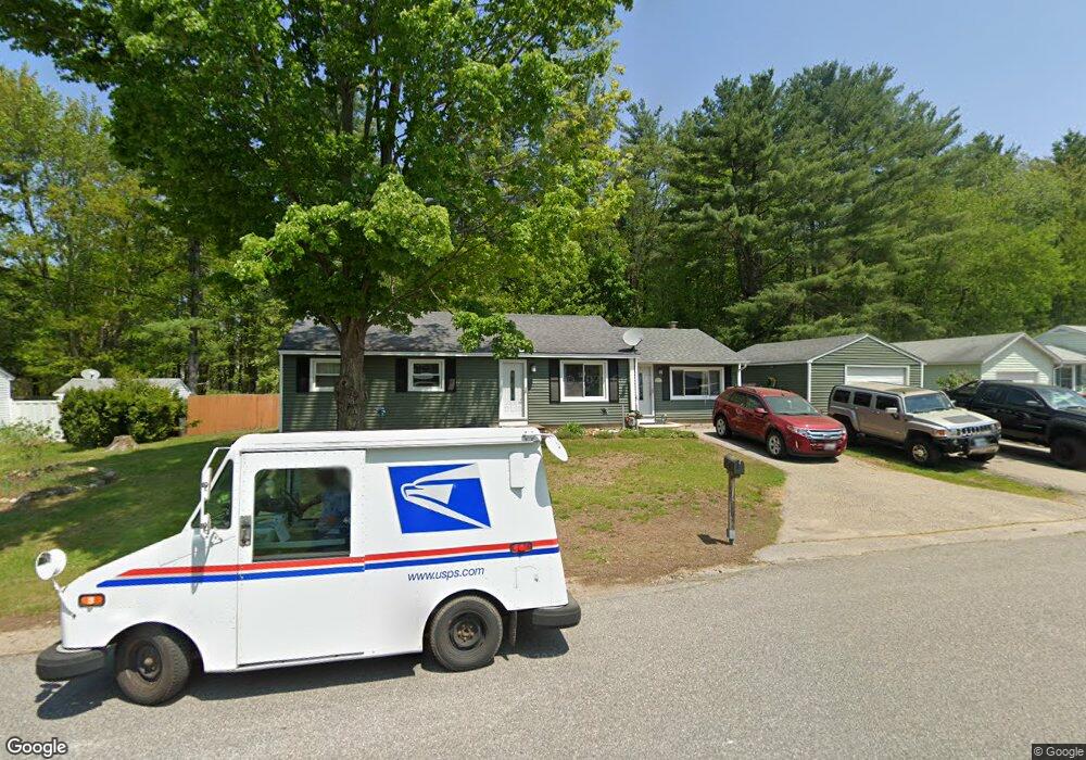 4 Corson St, Rochester, NH 03867 - photo 1