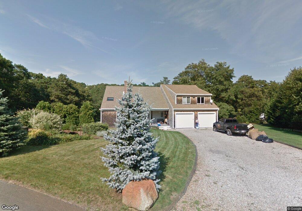 1 Left Handed Rd, Truro, MA 02666 - photo 1