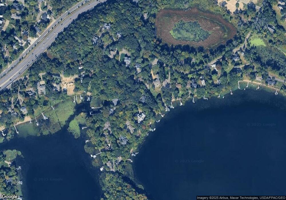 5595 Christmas Lake Point, Excelsior, MN 55331 - photo 1