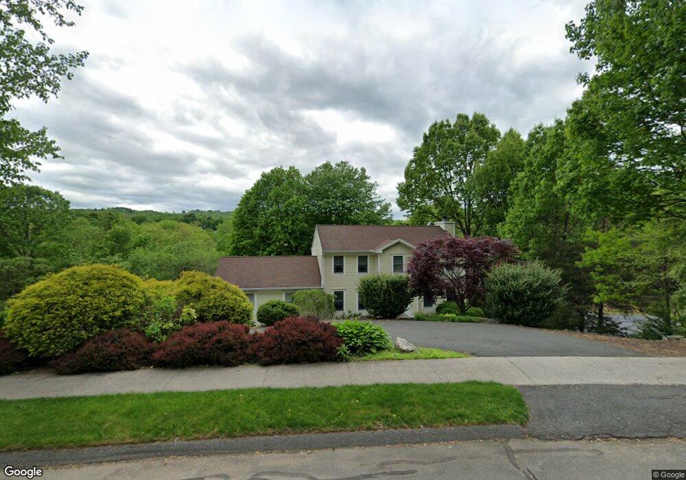 134 Nelson Farm Rd, Bristol, CT 06010 - photo 1