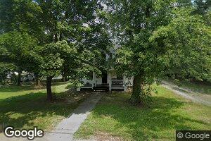 719 Main St, Sharptown, MD 21861