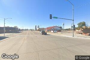 13300 NW Cr 4, Syracuse, KS 67878