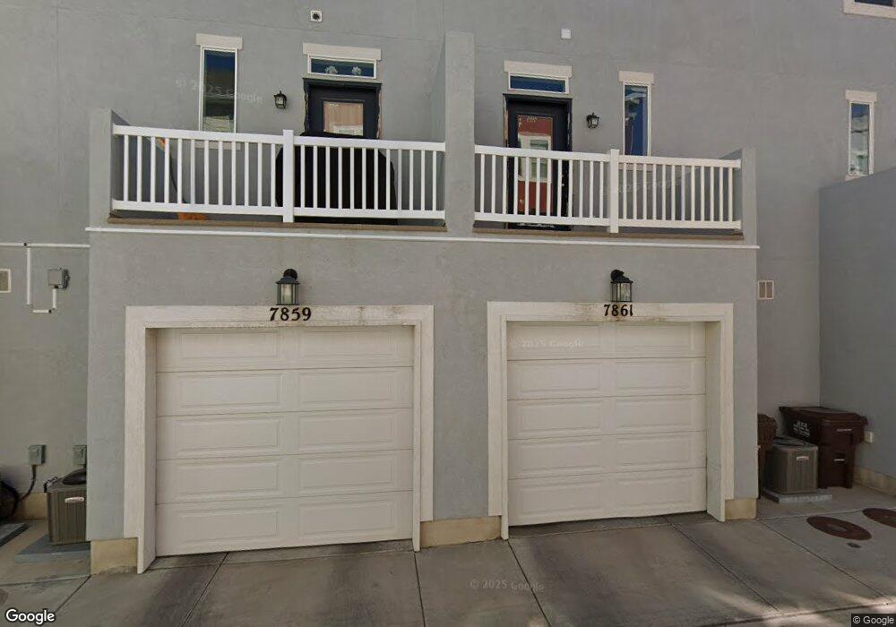 7861 S 5440 W unit 115, West Jordan, UT 84081 - photo 1