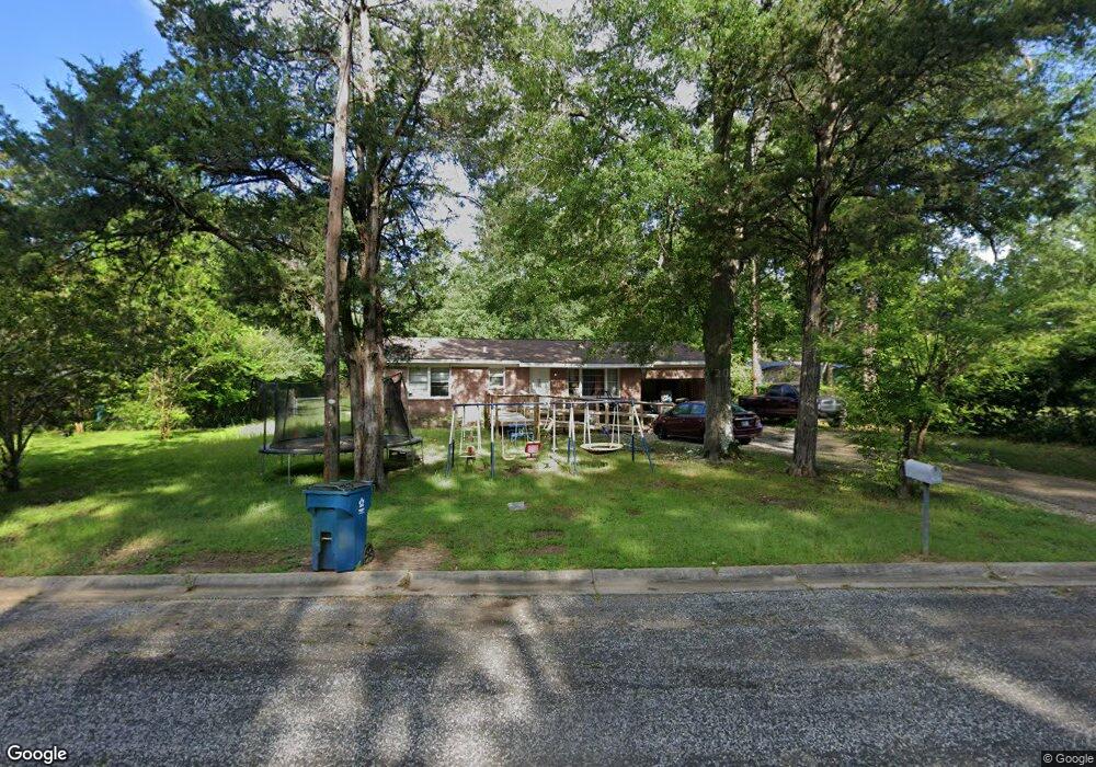 2907 Sunset Ln, Kilgore, TX 75662 - photo 1