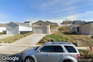 1662 E Ridgefield Rd, Spanish Fork, UT 84660