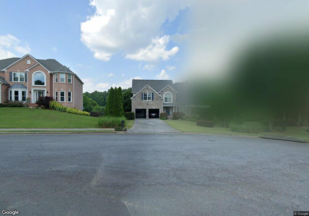 307 Avery Creek Way unit 1/84, Canton, GA 30115 - photo 1