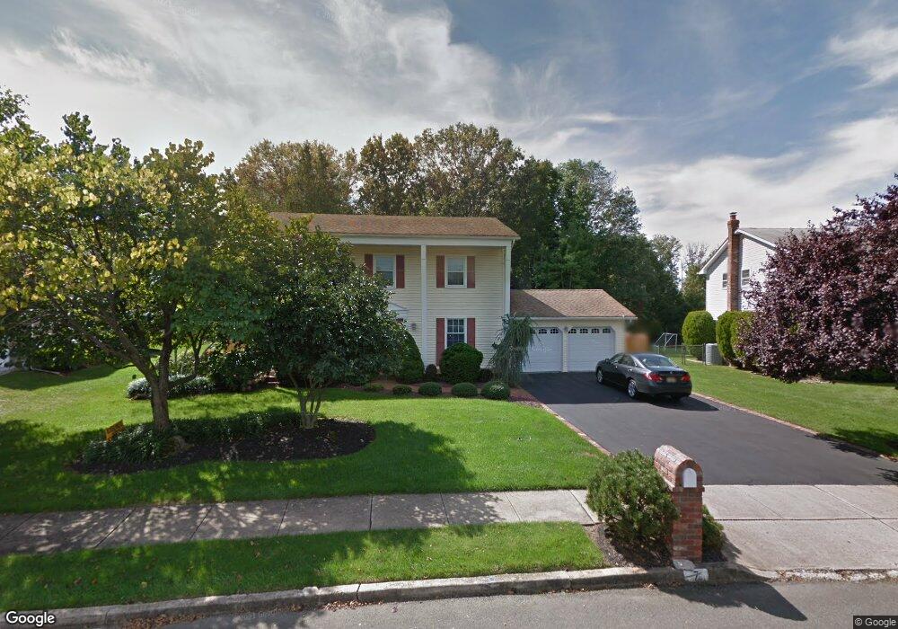 7 Junction Pond Ln, Monmouth Junction, NJ 08852 - photo 1