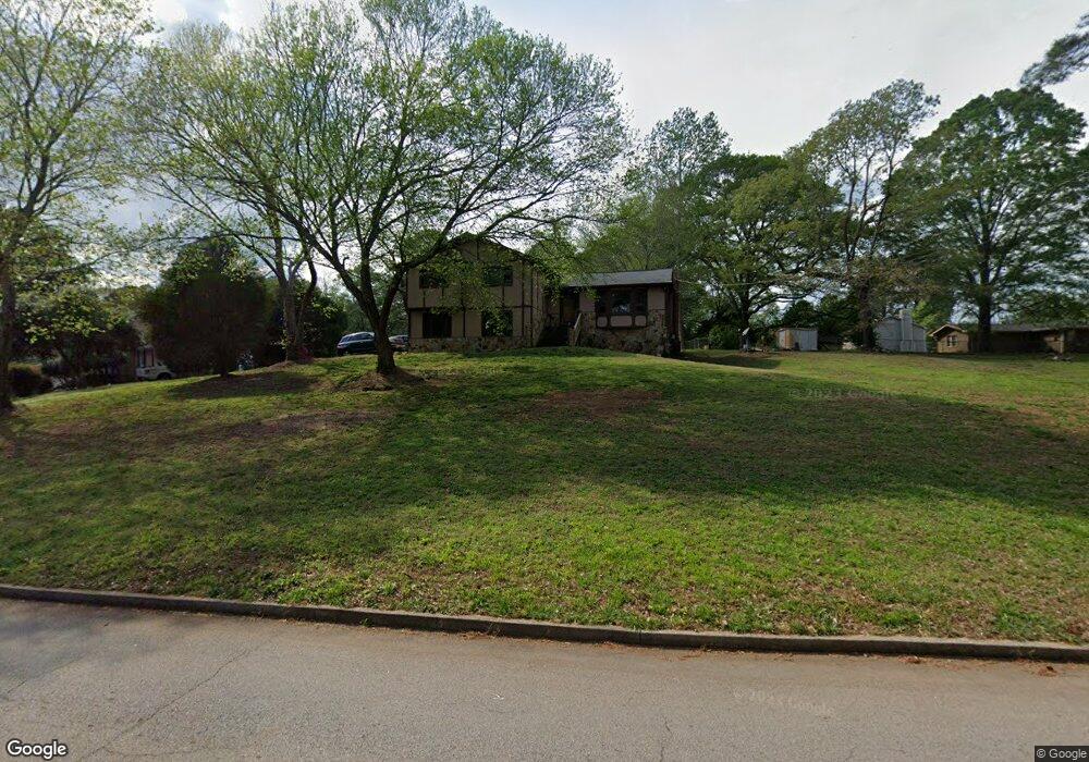 4027 Signal Ridge SW, Lilburn, GA 30047 - photo 1