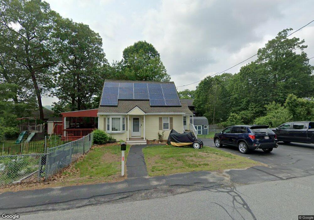 58 E St, Dracut, MA 01826 - photo 1