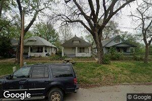 1126 SE Madison St, Topeka, KS 66607