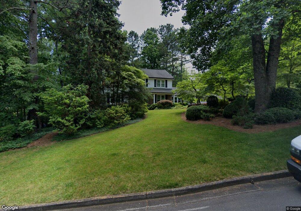 4694 Trinity Ct, Marietta, GA 30068 - photo 1