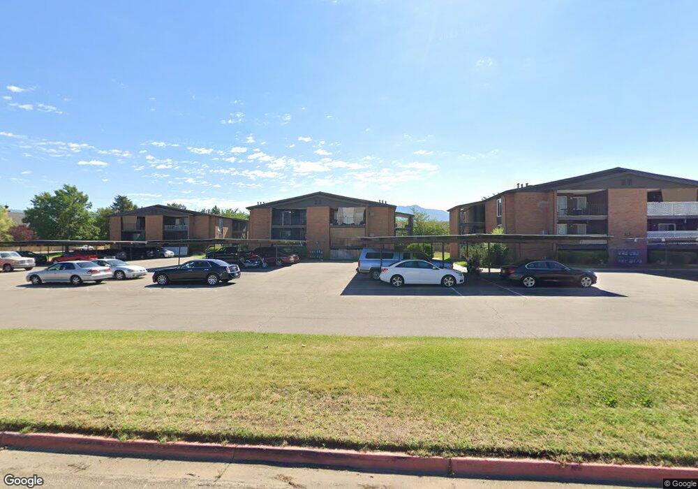 4572 S 1900 W unit 16, Roy, UT 84067 - photo 1