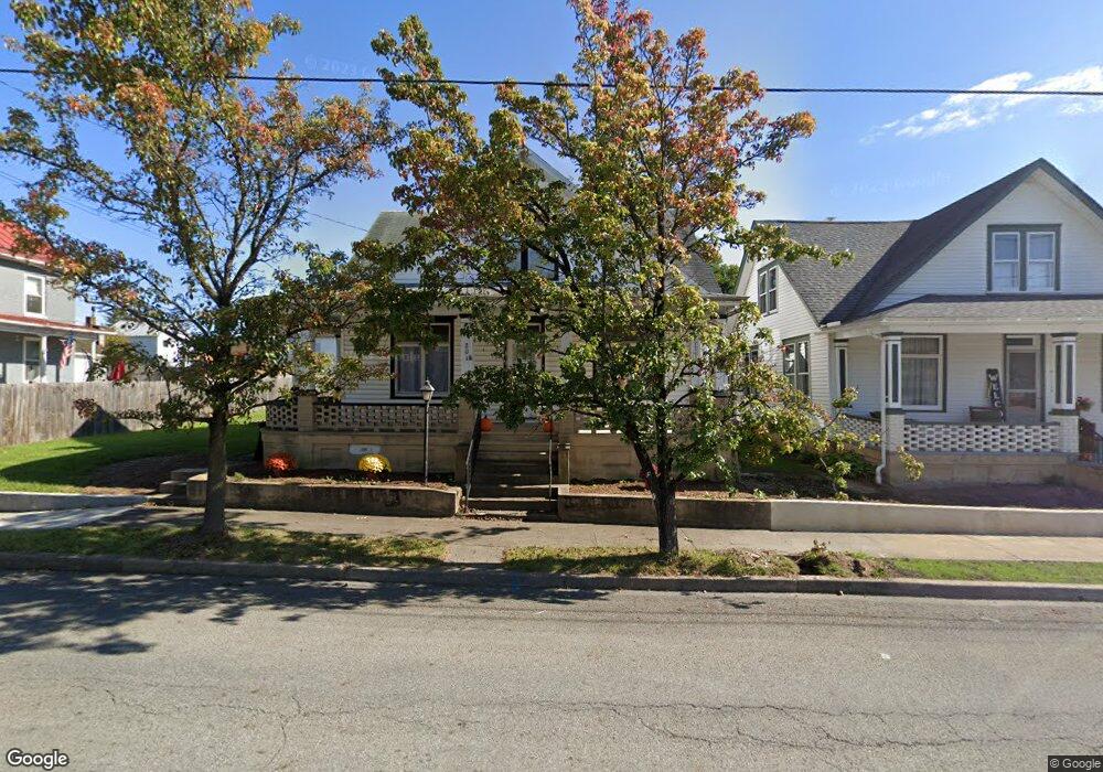 201 S Carlisle St, New Bloomfield, PA 17068 - photo 1