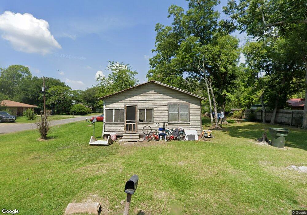 206 3rd St, Welsh, LA 70591 - photo 1