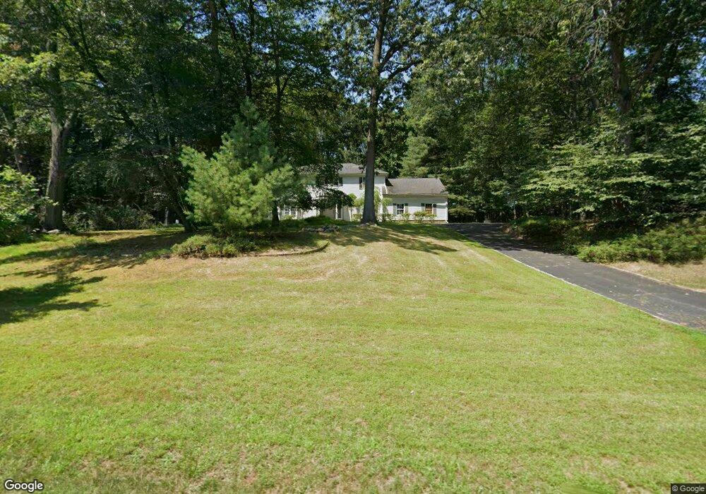 57 W Wildwood Rd, Saddle River, NJ 07458 - photo 1