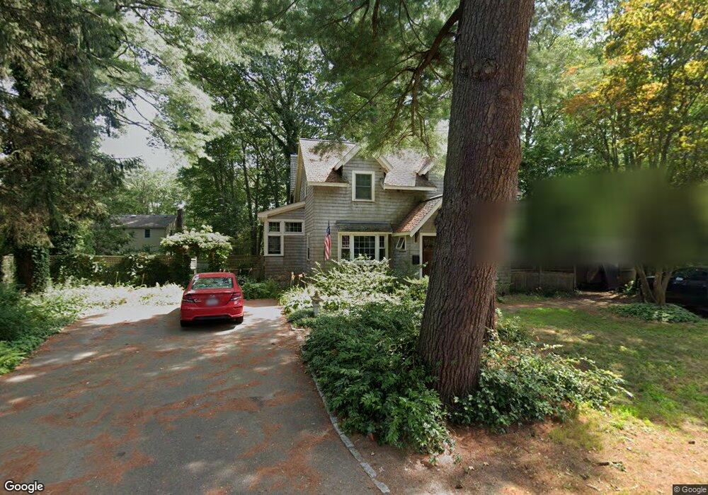 4 Chestnut St, Wenham, MA 01984 - photo 1