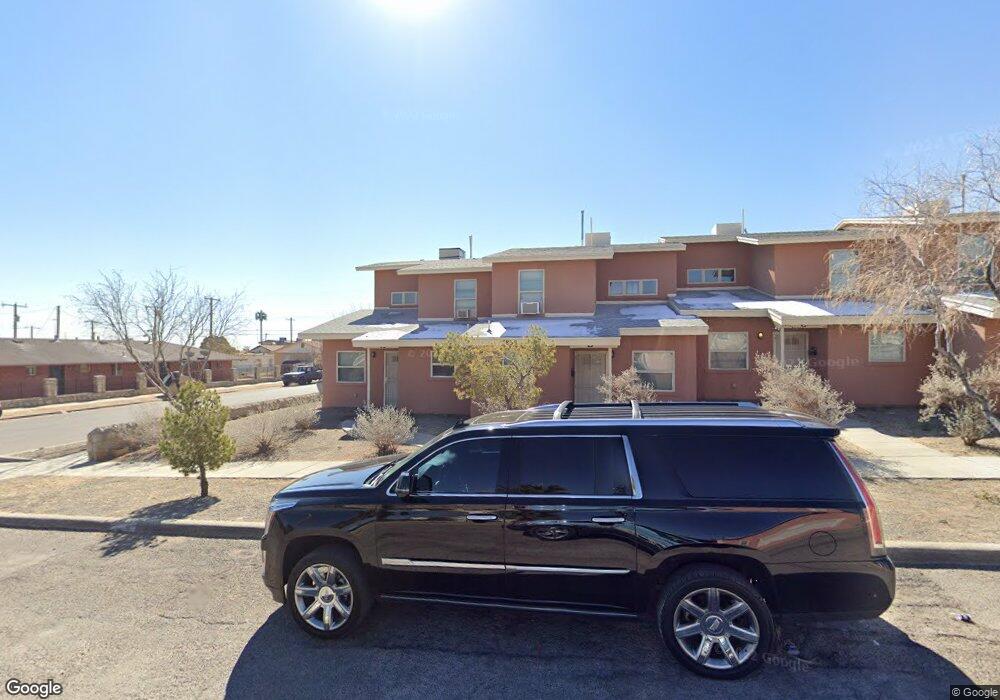3830 Johnson Ave, El Paso, TX 79930 - photo 1