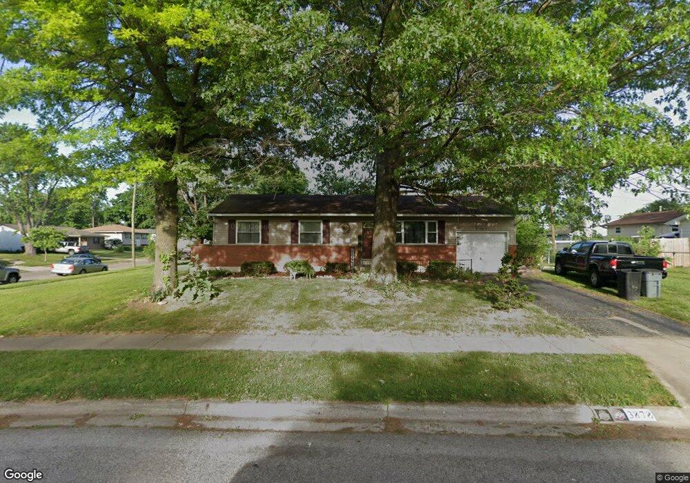 3878 Armada Rd, Columbus, OH 43232 - photo 1