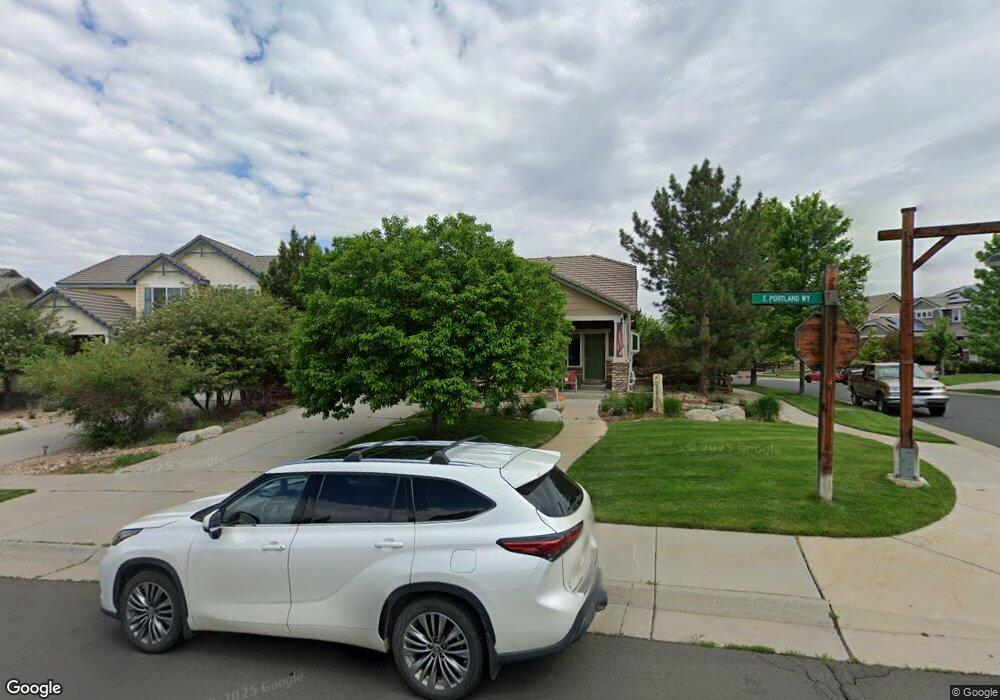 23561 E Portland Way, Aurora, CO 80016 - photo 1