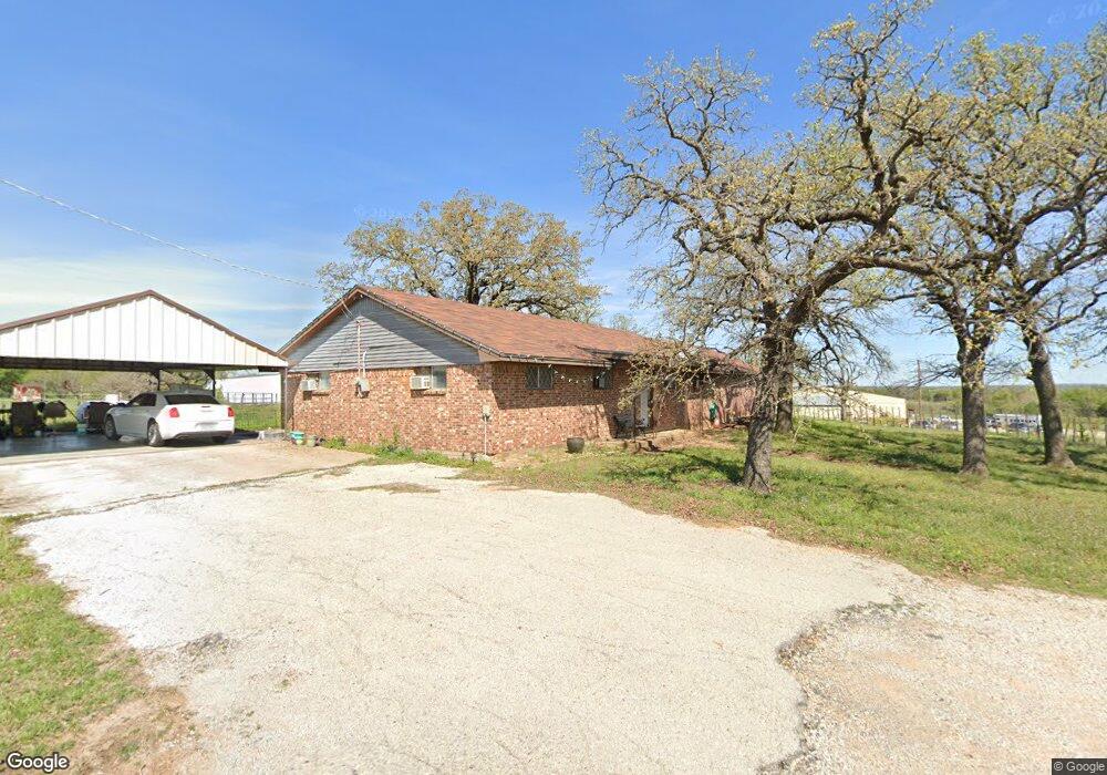 6808 S Fm 113, Millsap, TX 76066 - photo 1