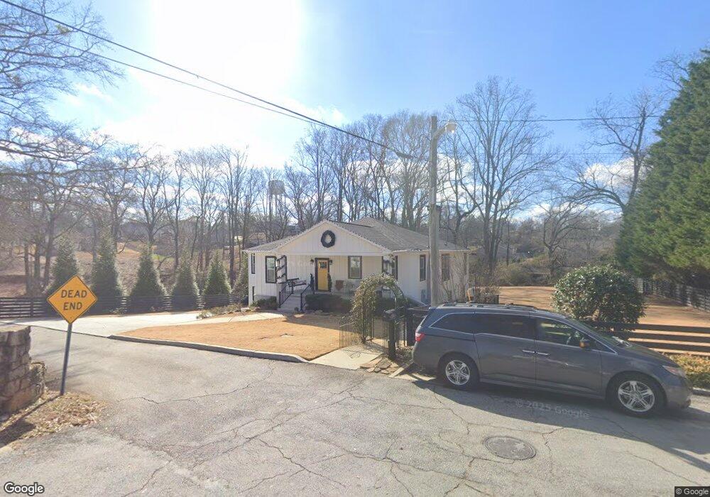 235 Scott St, Buford, GA 30518 - photo 1
