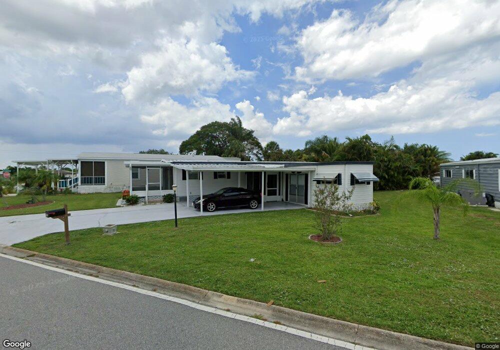 832 Juniper Dr, Sebastian, FL 32976 - photo 1