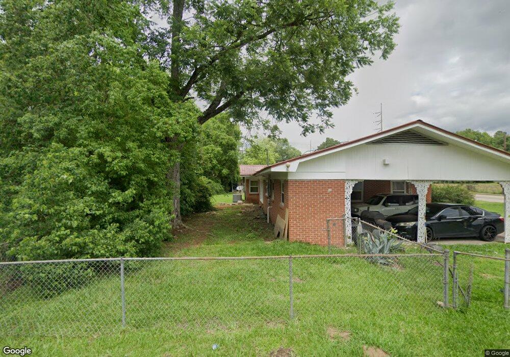 1111 Walley St, Laurel, MS 39440 - photo 1