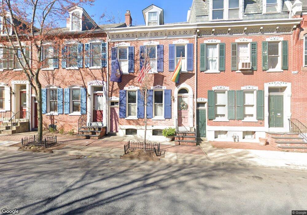 338 N 8th St, Allentown, PA 18102 - photo 1