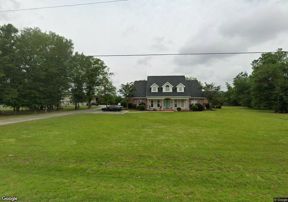 1844 Rhorer Rd, Lake Charles, LA 70605 - photo 1