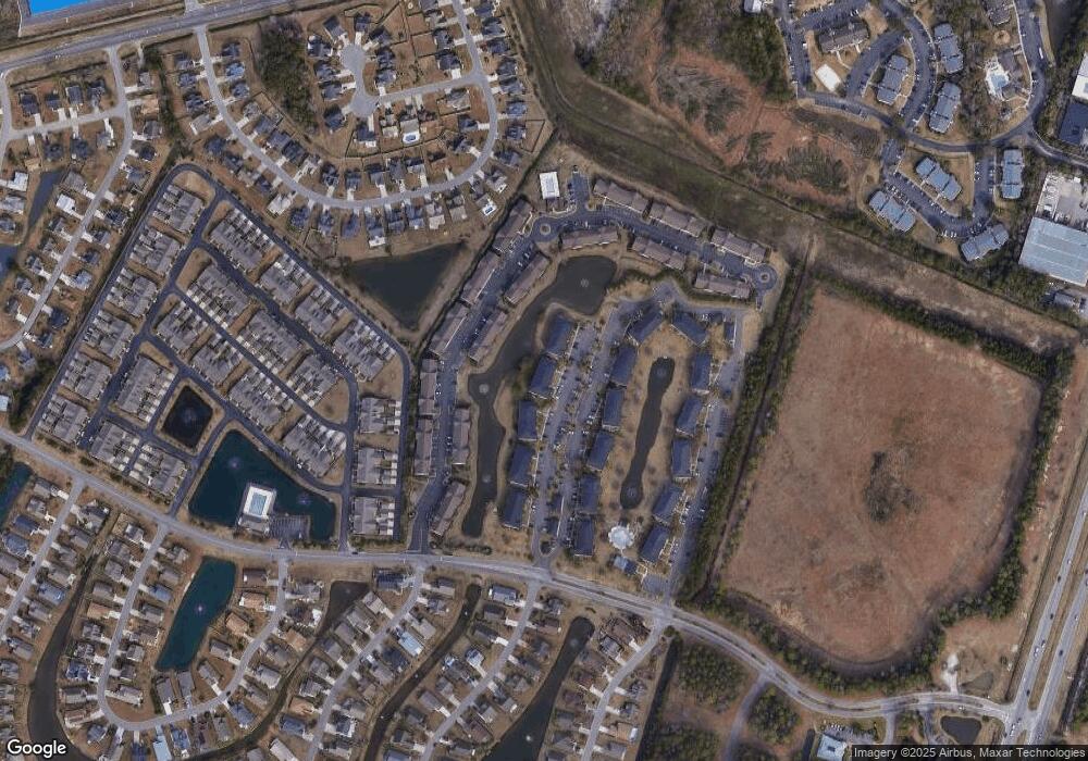 3979 Forsythia Ct unit 302 Azalea Lakes, Myrtle Beach, SC 29588 - photo 1