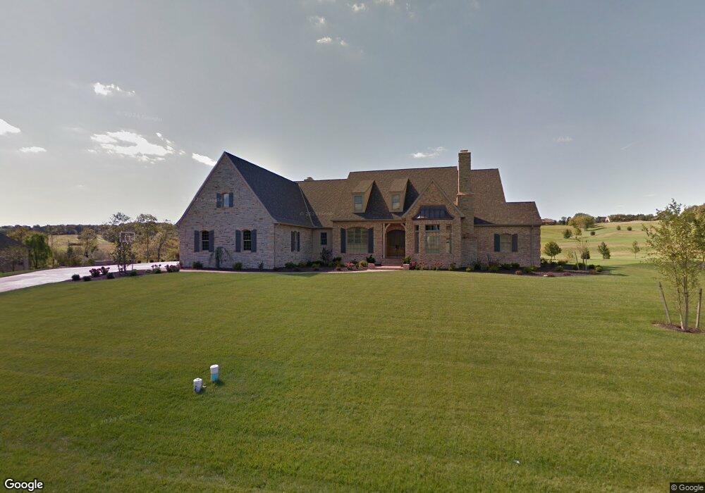 1594 Castlegreen Dr, Greencastle, PA 17225 - photo 1