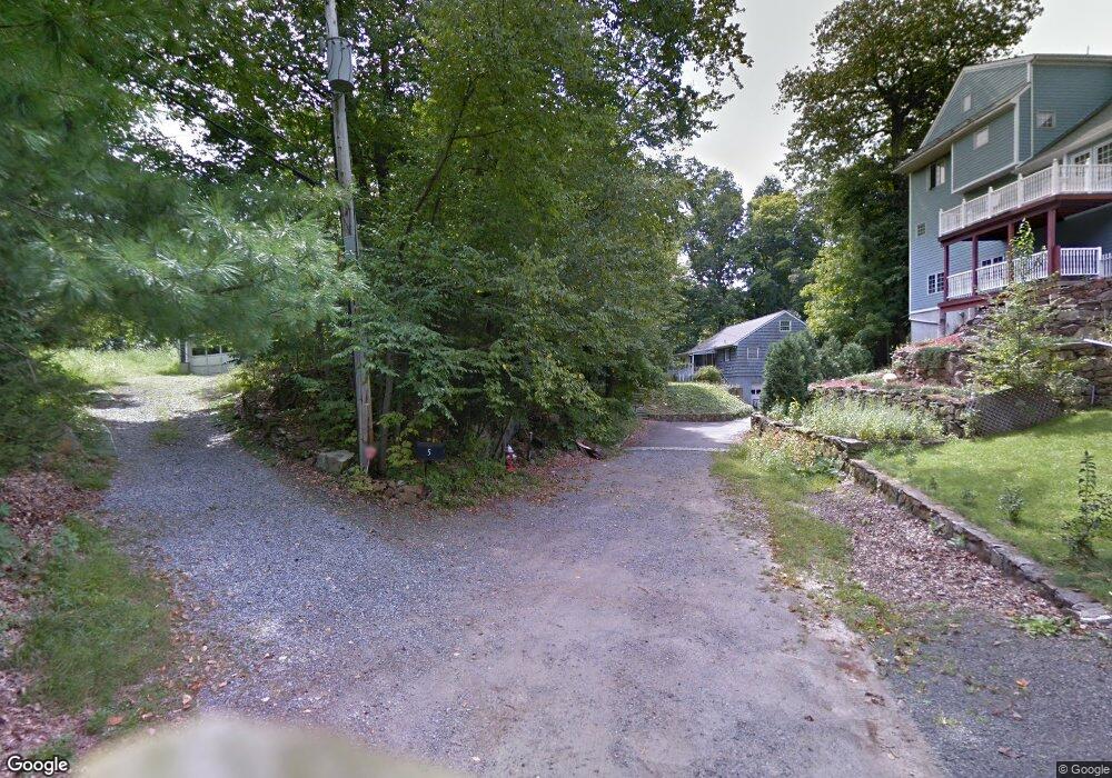 0 Woodland Rd unit 4976833, Mount Pleasant, NY 10570 - photo 1