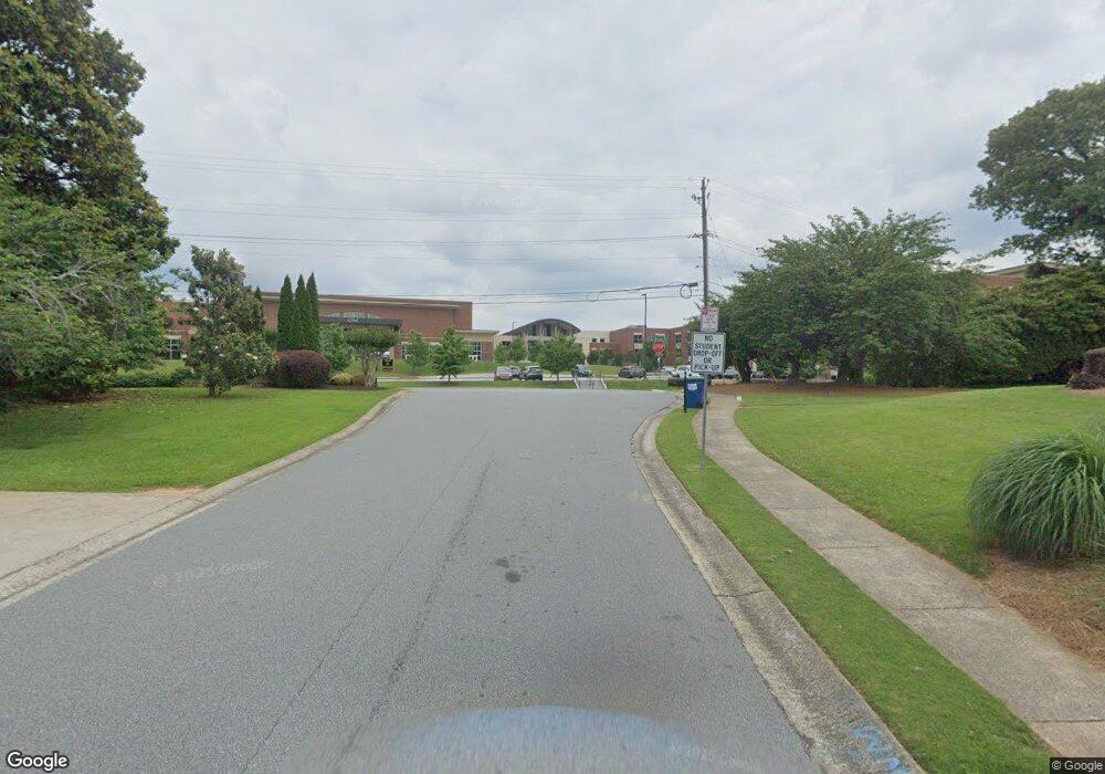 0 Old College Way NE, East Cobb, GA 30062 - photo 1