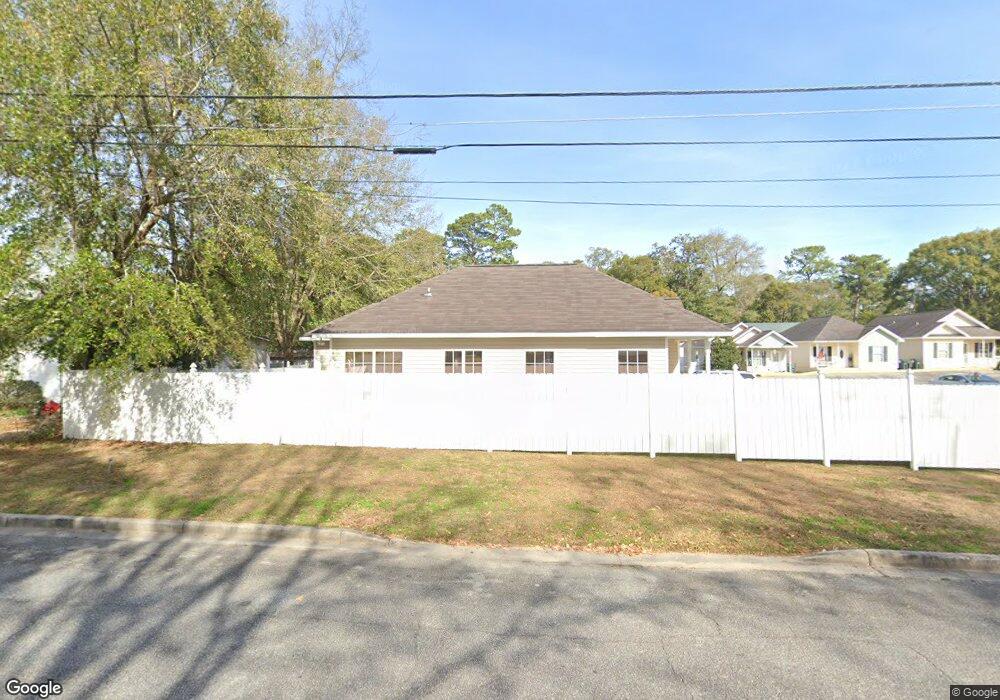 329 E Washington St, Thomasville, GA 31792 - photo 1