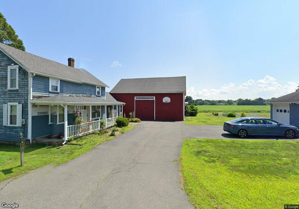 170 River Rd, Sunderland, MA 01375 - photo 1