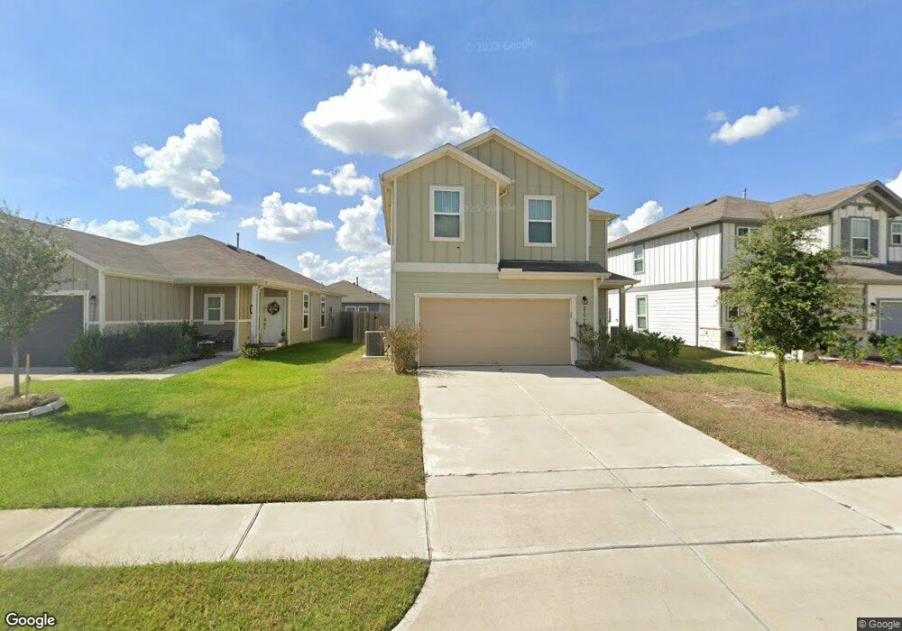 23938 Prairie Dust Dr, Hockley, TX 77447 - photo 1