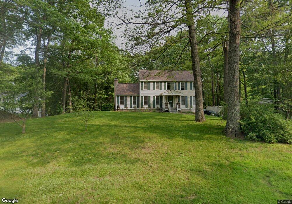 24 Paul Ave, Derry, NH 03038 - photo 1