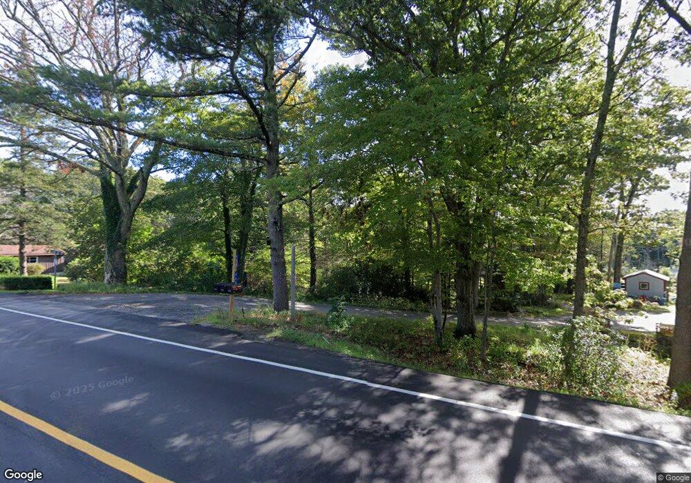 446 Wiscasset Rd, Boothbay, ME 04537 - photo 1