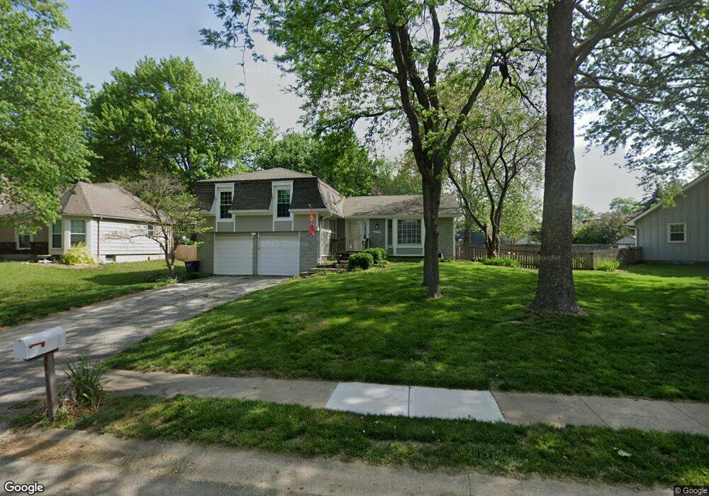 12406 W 100th Place, Lenexa, KS 66215 - photo 1