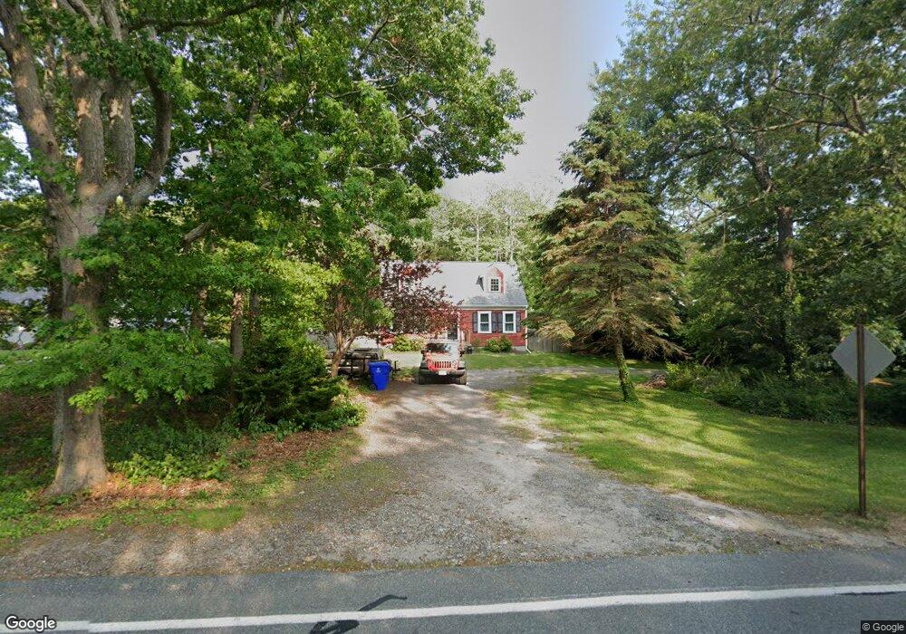 20 Clark Rd, Sagamore Beach, MA 02562 - photo 1