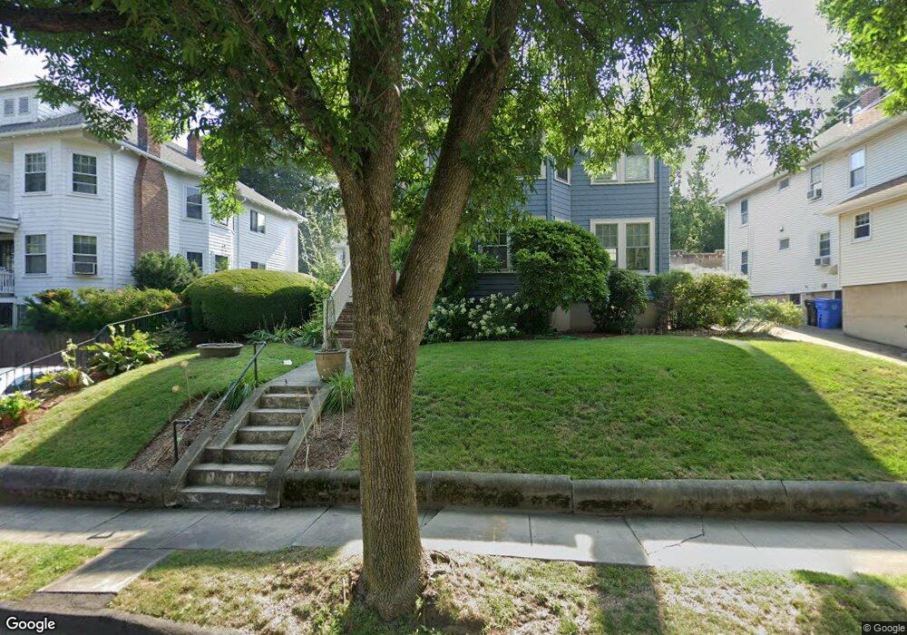 47 Winslow Rd unit 49, Belmont, MA 02478 - photo 1