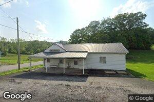 45 N Saint Francis Rd, Loretto, KY 40037
