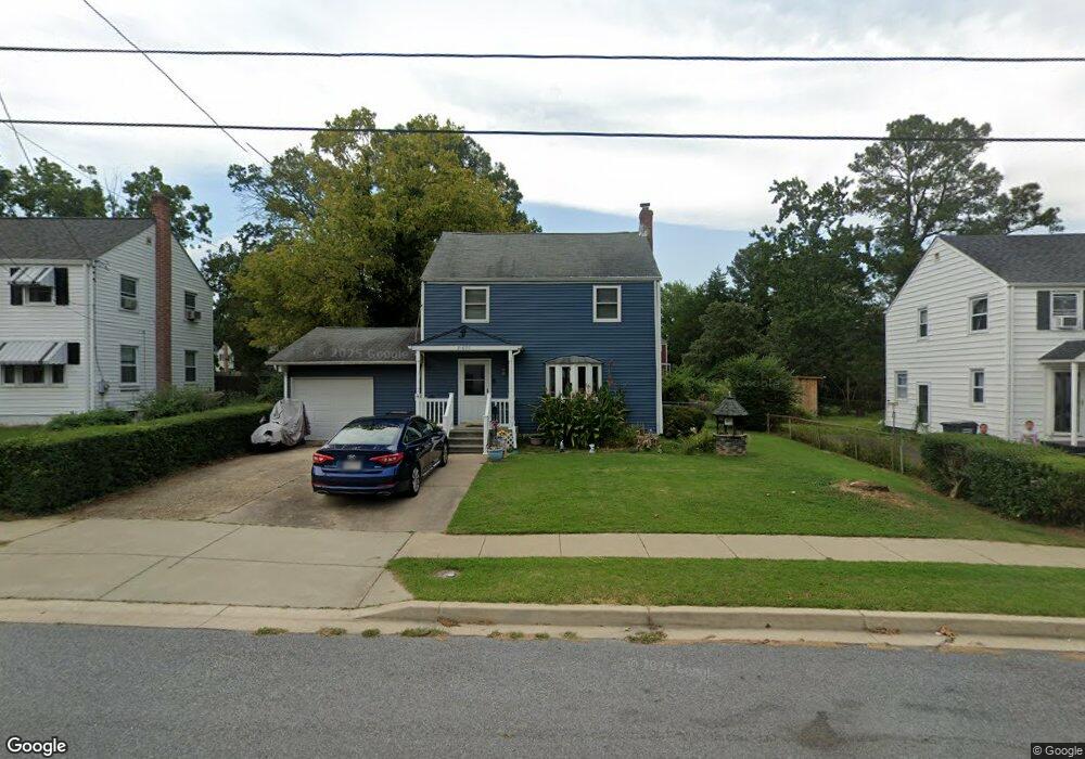 21690 Saratoga Dr, Lexington Park, MD 20653 - photo 1