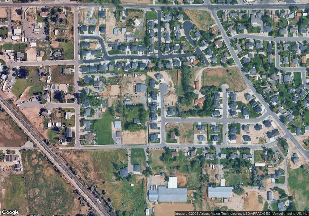 1311 N 1060 W, Lehi, UT 84043 - photo 1