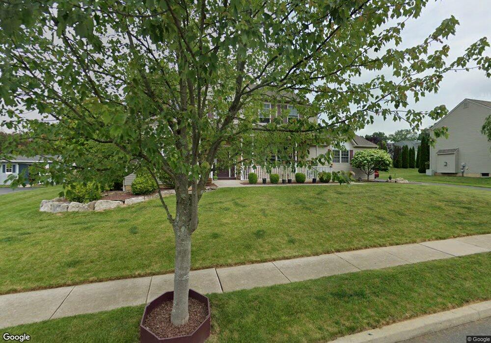 5329 Covenant Ct, Allentown, PA 18106 - photo 1