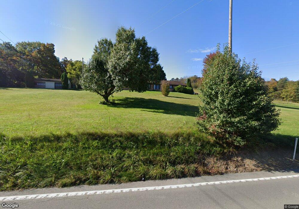 8102 Spring Rd, New Bloomfield, PA 17068 - photo 1