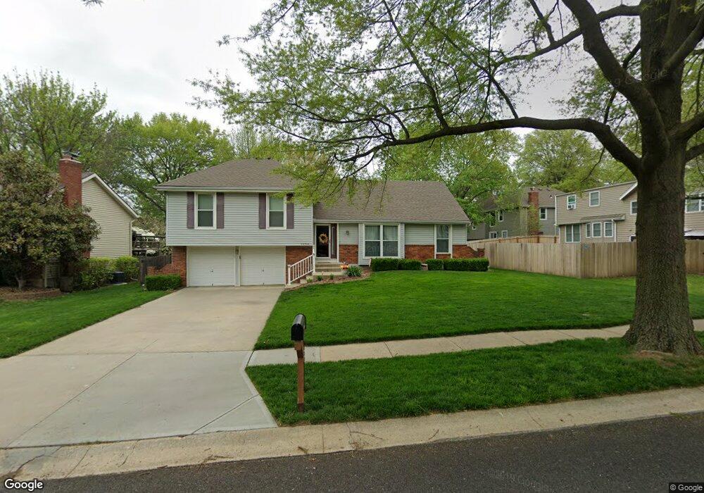 12706 W 101st St, Lenexa, KS 66215 - photo 1