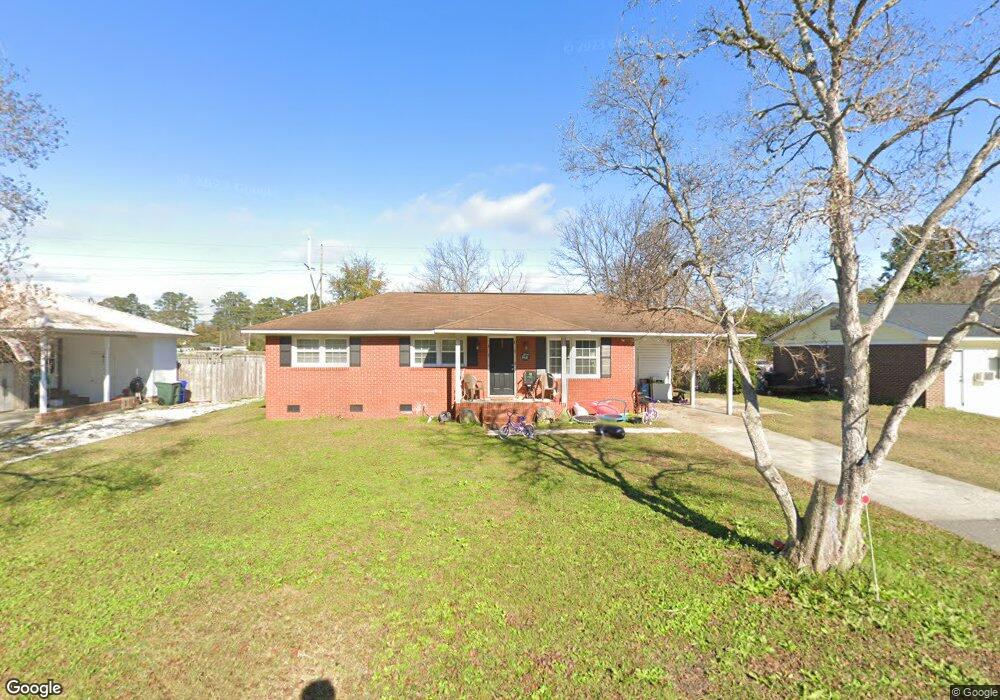 312 Cedar Ln, Conway, SC 29527 - photo 1