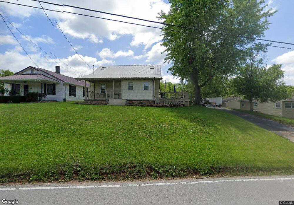 711 Corydon Ridge Rd NE, Corydon, IN 47112 - photo 1